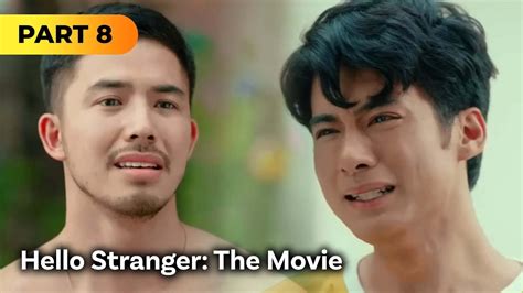 tony labrusca nudes|HELLO STRANGER: THE MOVIE NUDE SCENES